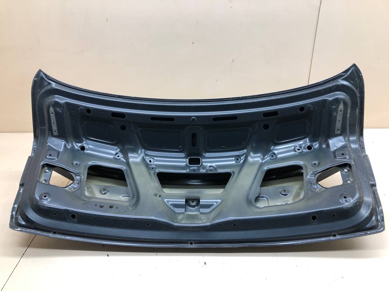 Крышка багажника Hyundai i40 (VF) 2011>