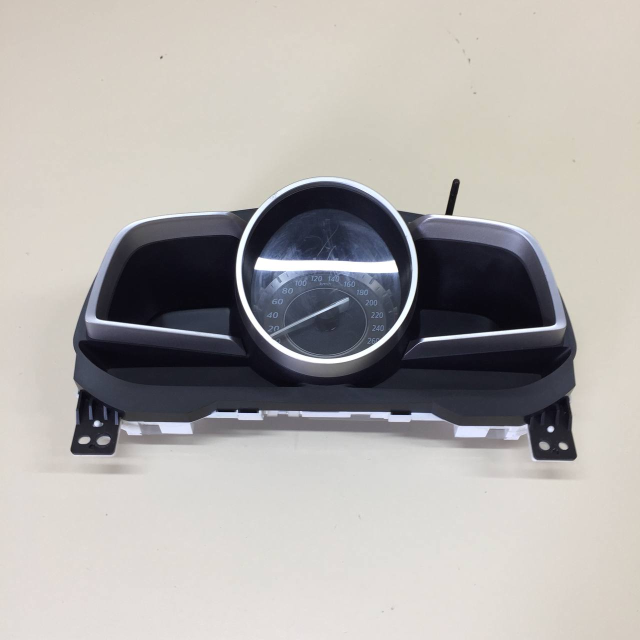Панель приборов Mazda Mazda 3 (BM) 2013-2016 Панель приборов Mazda Mazda 3 (BM) 2013-2016