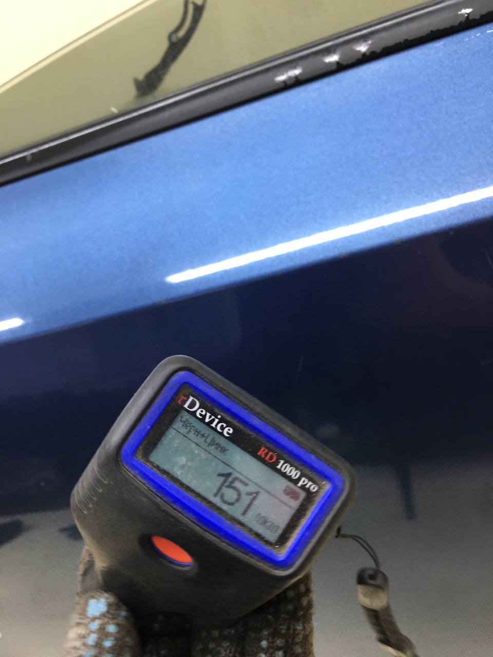 Дверь задняя правая Volkswagen Jetta (A6) 2010-2019