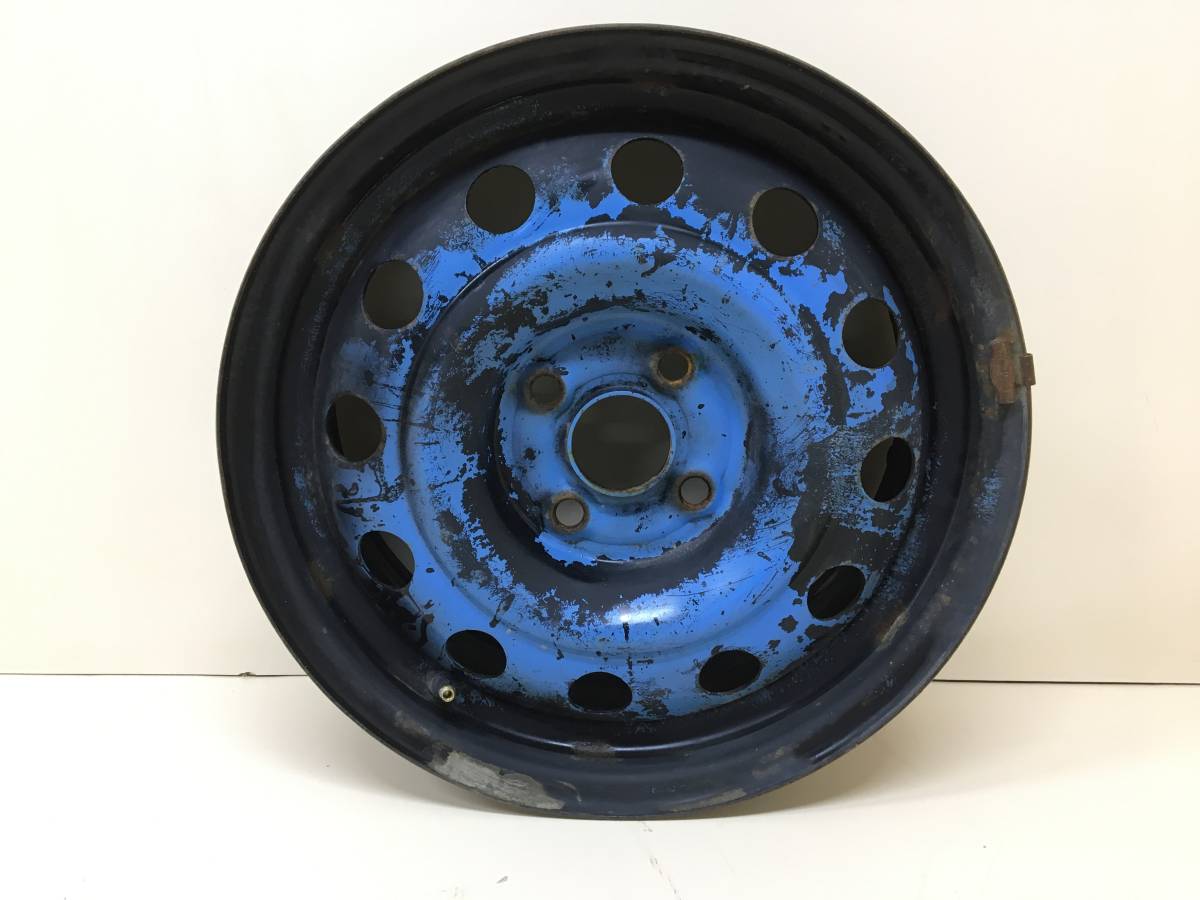 Диски R15 Штампованные