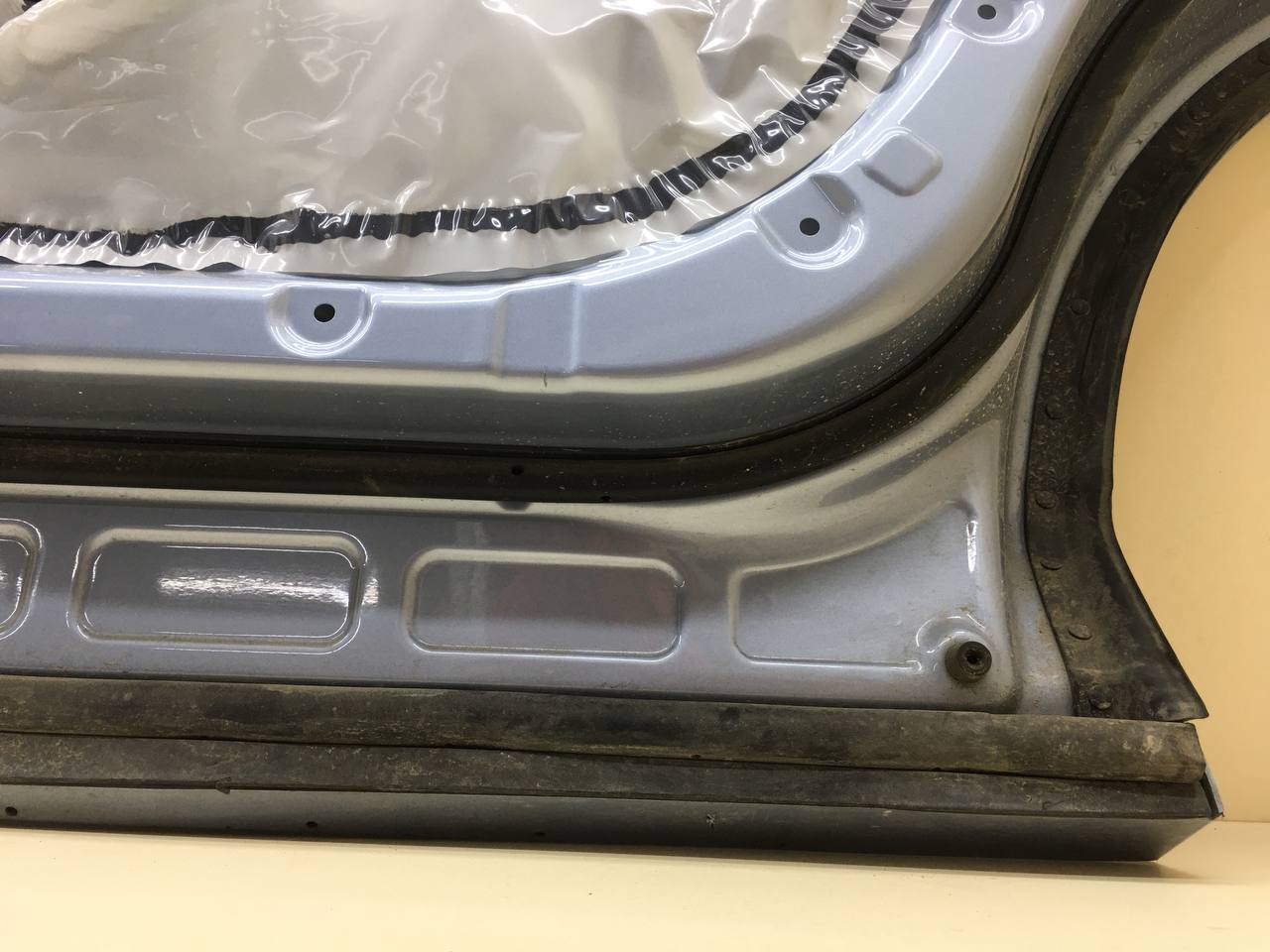 Дверь задняя правая Changan UNI-K 2020>