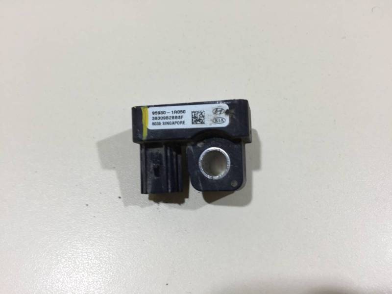 Датчик AIR BAG Hyundai Solaris (RB) 2010-2017