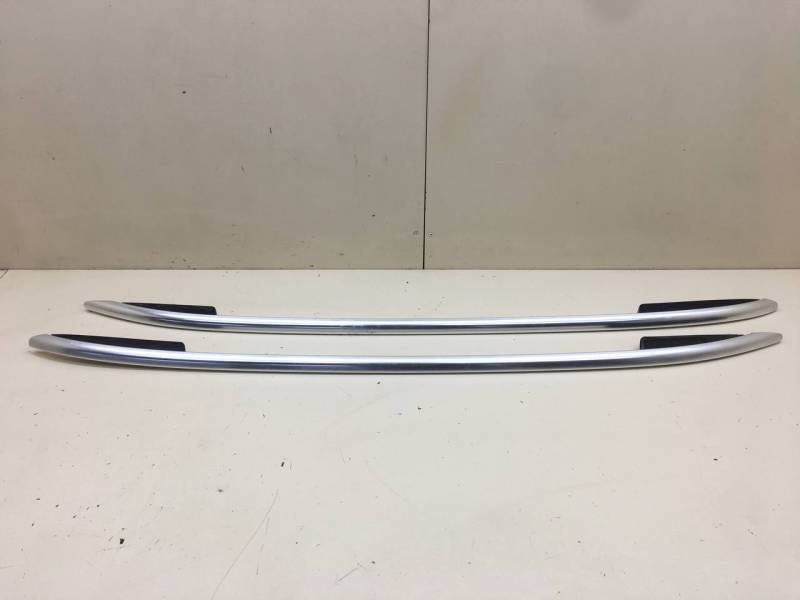 Рейлинг боковой Volkswagen Tiguan (5N1) 2007-2011 Рейлинг боковой Volkswagen Tiguan (5N1) 2007-2011