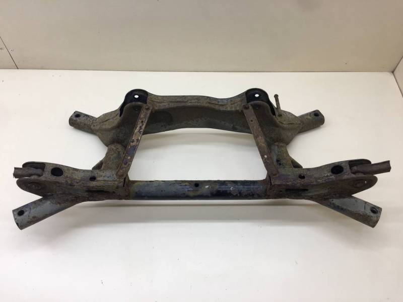 Балка задняя Mitsubishi Lancer X (CX, CY)  2007>