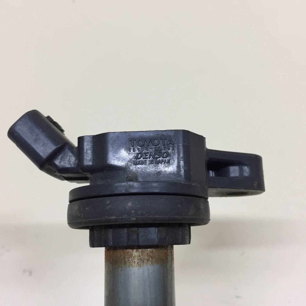 Катушка зажигания Toyota Corolla E150 2006-2013 Катушка зажигания Toyota Corolla E150 2006-2013
