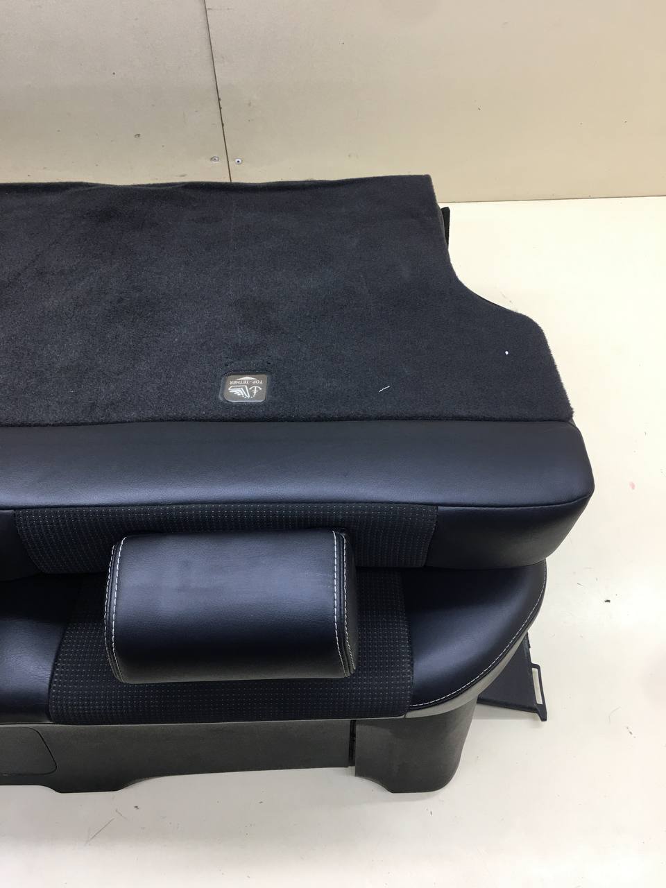 Сиденье (комплект) Toyota Rav 4 (XA40) 2013-2019