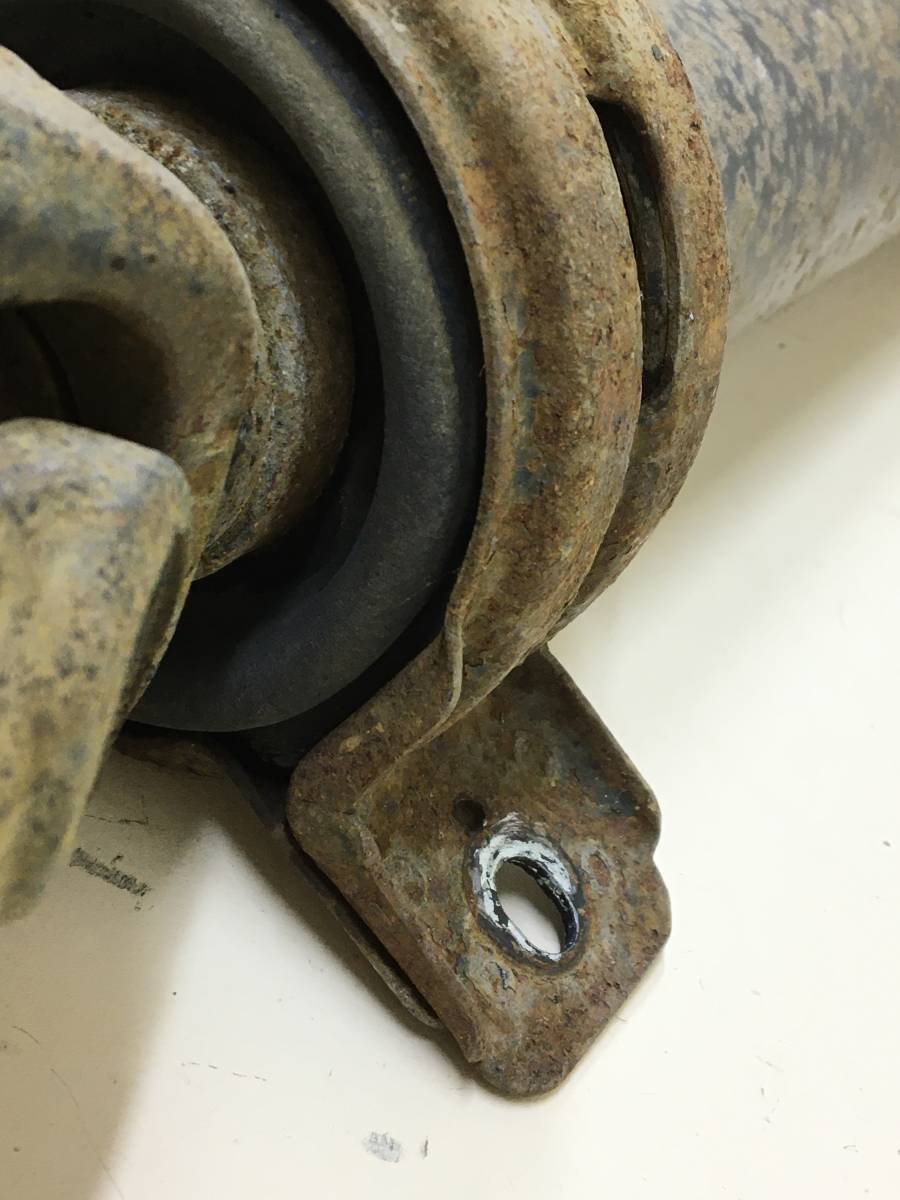 Вал карданный Hyundai Starex H1/Grand Starex 2007>