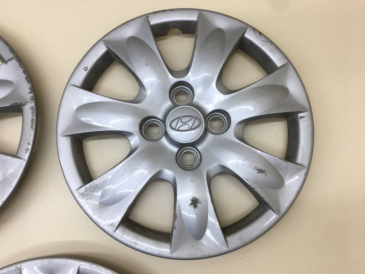 Колпак декоративный Hyundai Getz 2002-2010