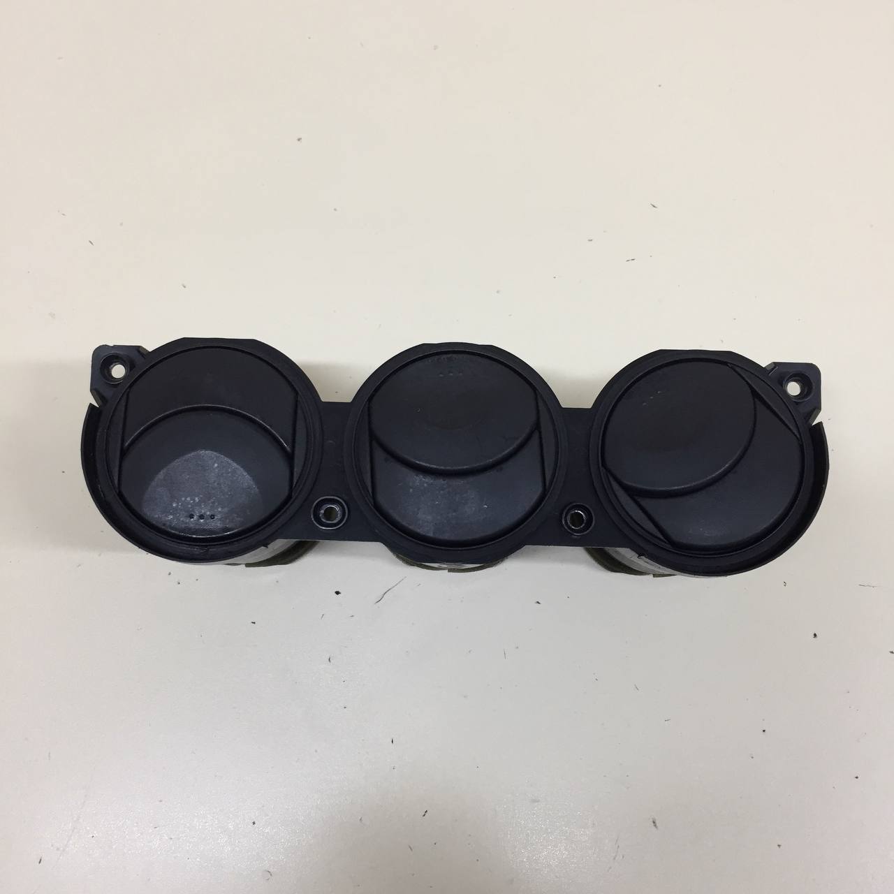 Дефлектор воздушный Mazda Mazda 6 (GG) 2002-2007 Дефлектор воздушный Mazda Mazda 6 (GG) 2002-2007