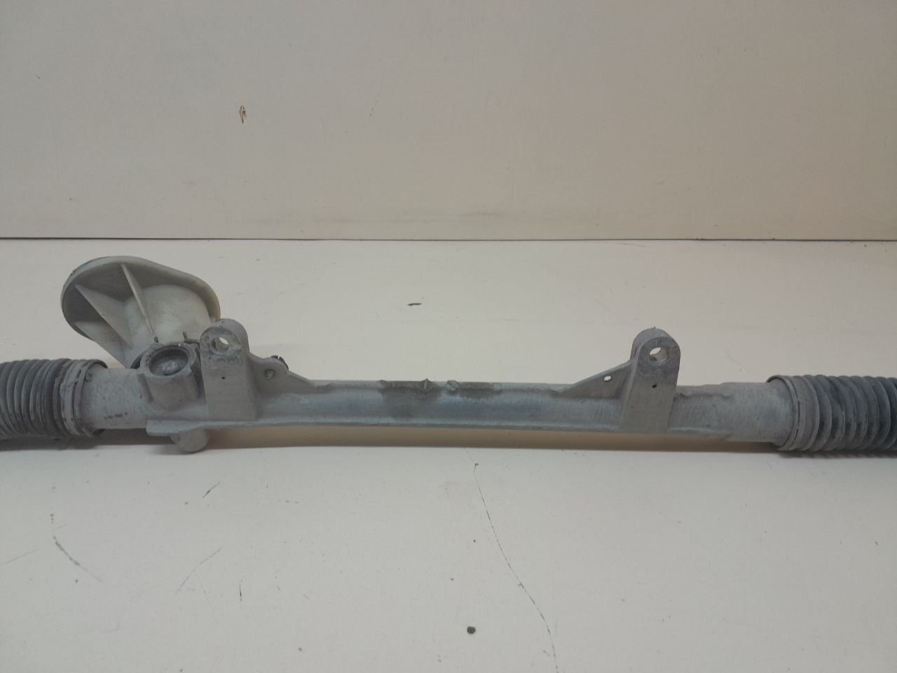 Рейка рулевая Renault Megane (2) 2002-2009 Рейка рулевая Renault Megane (2) 2002-2009