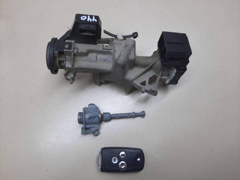 Замок зажигания (комплект) Honda Civic 4D 2012>