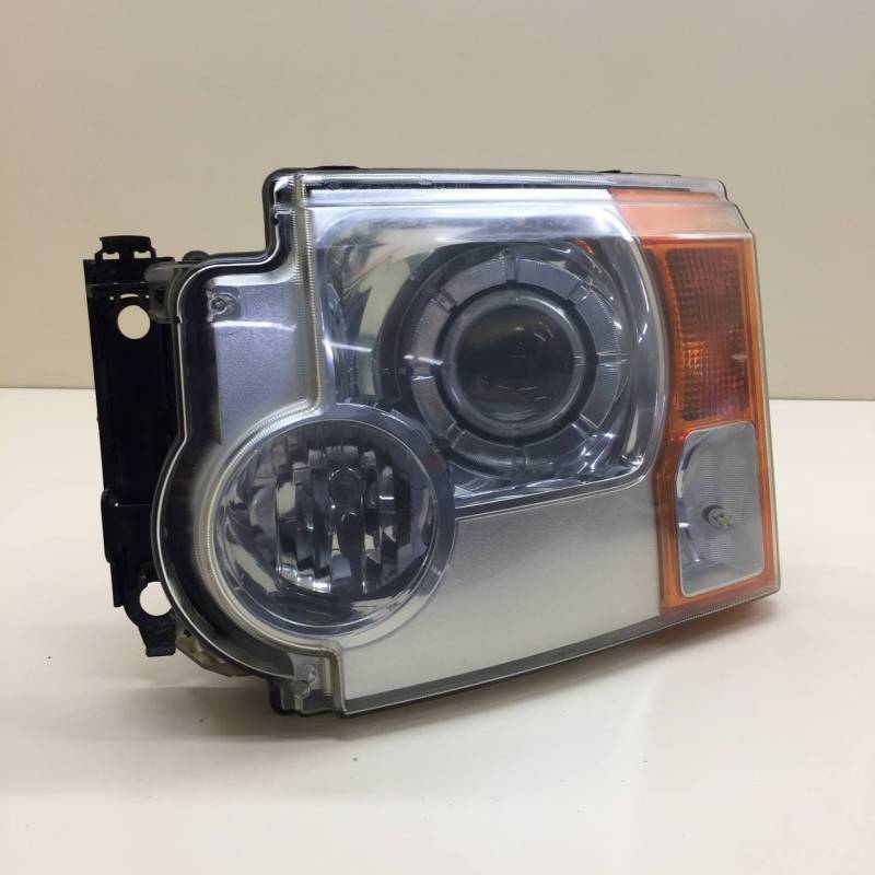 Фара левая Land Rover Discovery 3 (L319) 2004-2009