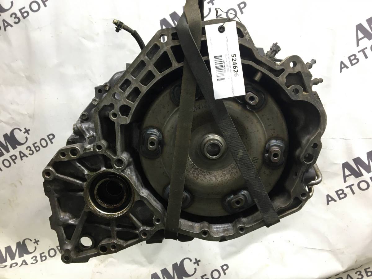 АКПП (автоматическая коробка переключения передач) Hyundai ix55 2007-2013