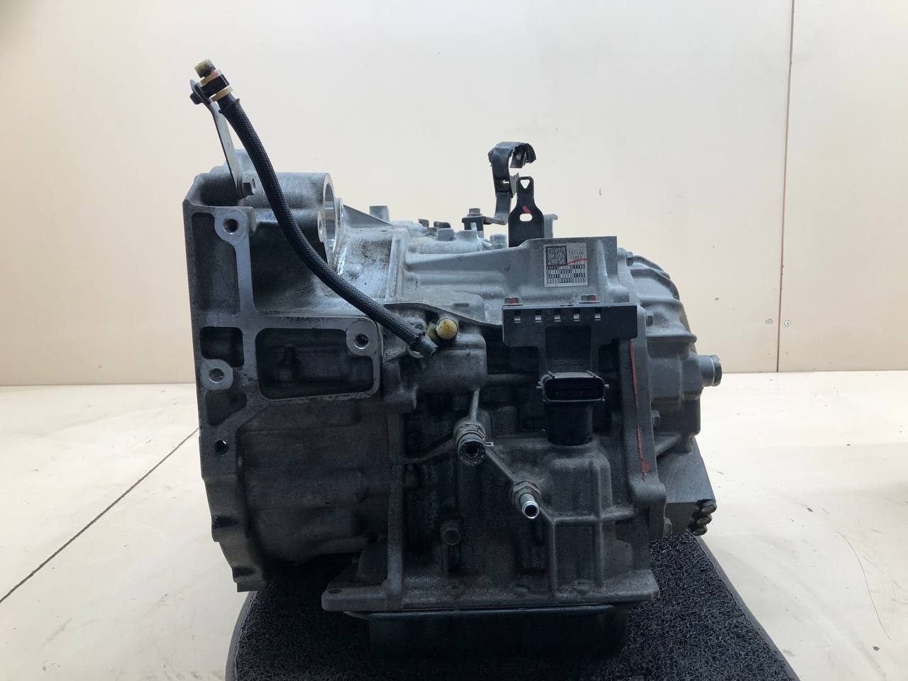 АКПП (автоматическая коробка переключения передач) Toyota Camry (XV50) 2011-2017