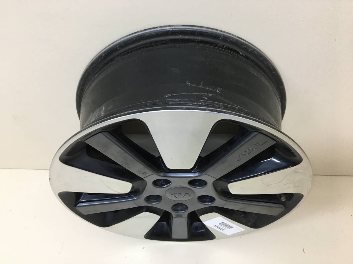 Диски R18 Литые