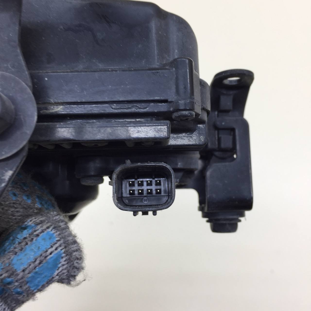 Блок электронный Toyota Rav 4 (XA40) 2013-2019 Блок электронный Toyota Rav 4 (XA40) 2013-2019