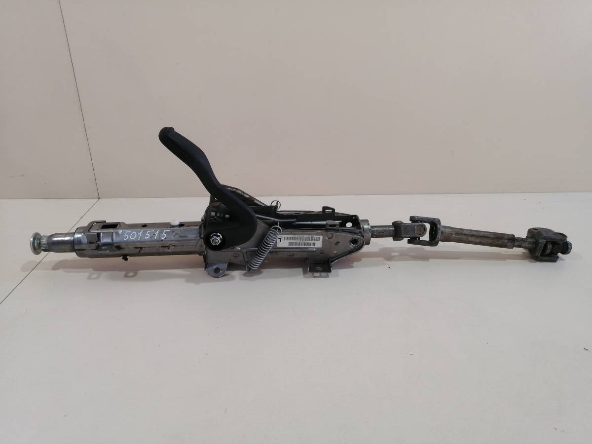 Колонка рулевая Skoda Octavia (A5 1Z-) 2004-2013