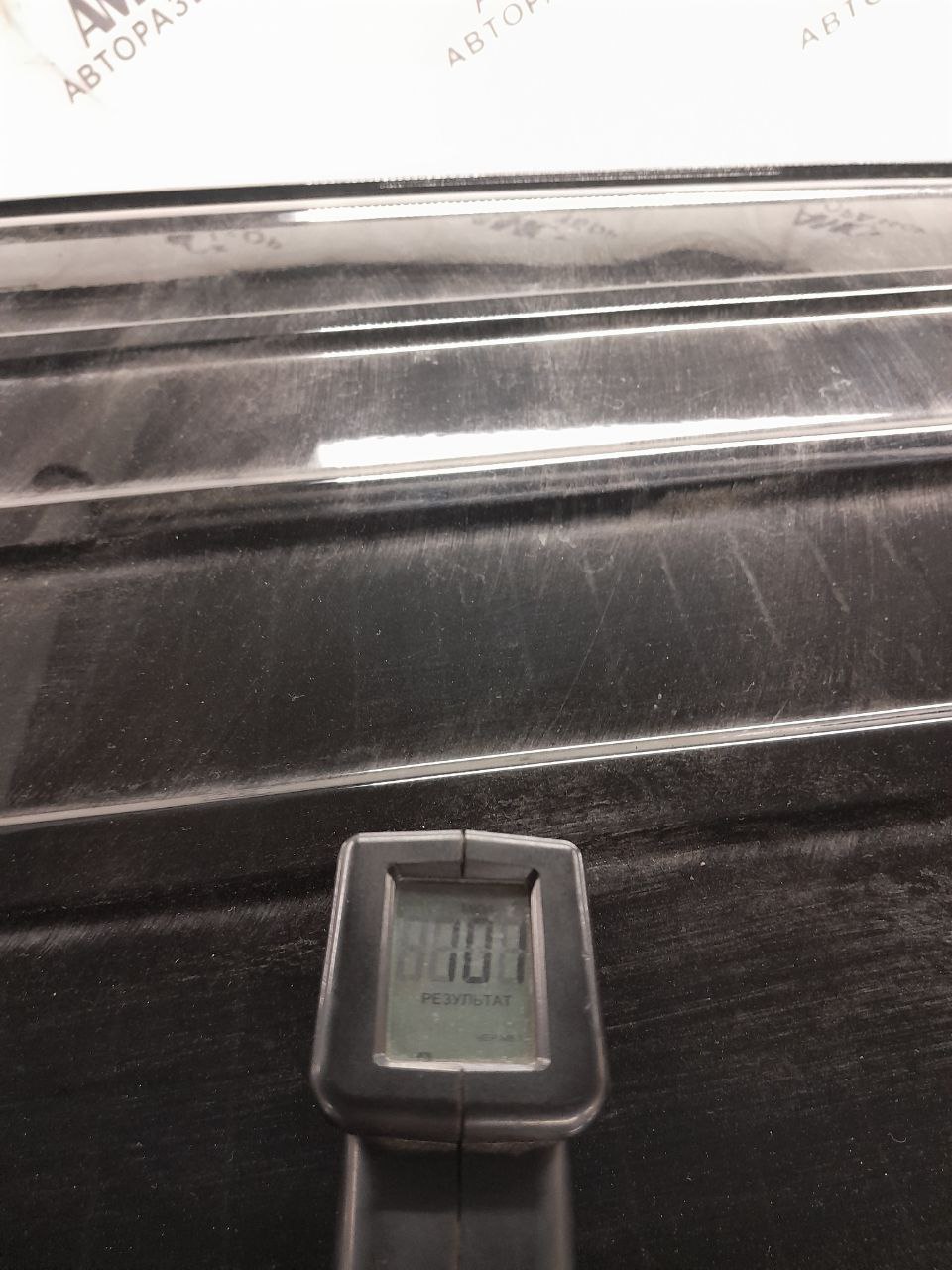 Крыша Mitsubishi Outlander (GF) 2012>