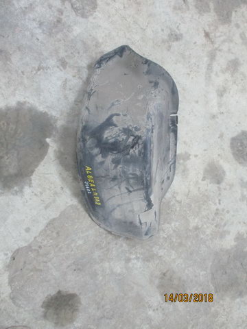 Локер задний левый Fiat Albea 2002-2012