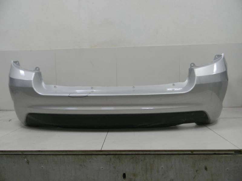 Бампер задний Lada Granta 2011>