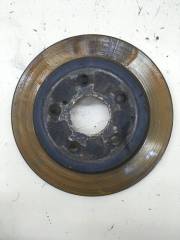 Диск тормозной задний Lexus NX 200 (Z10) 2014-2021