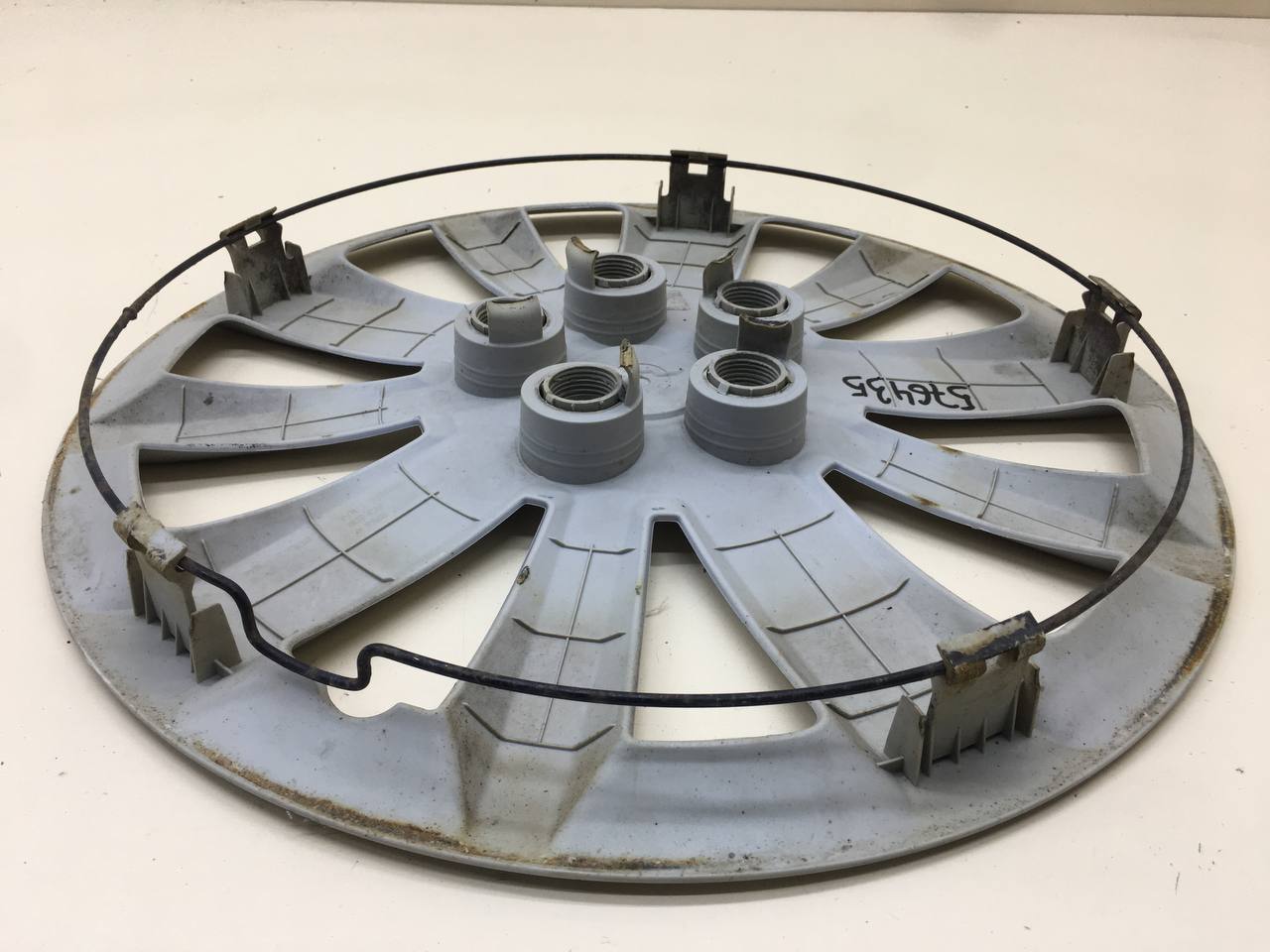 Колпак декоративный Chevrolet Cruze (J300) 2009-2016