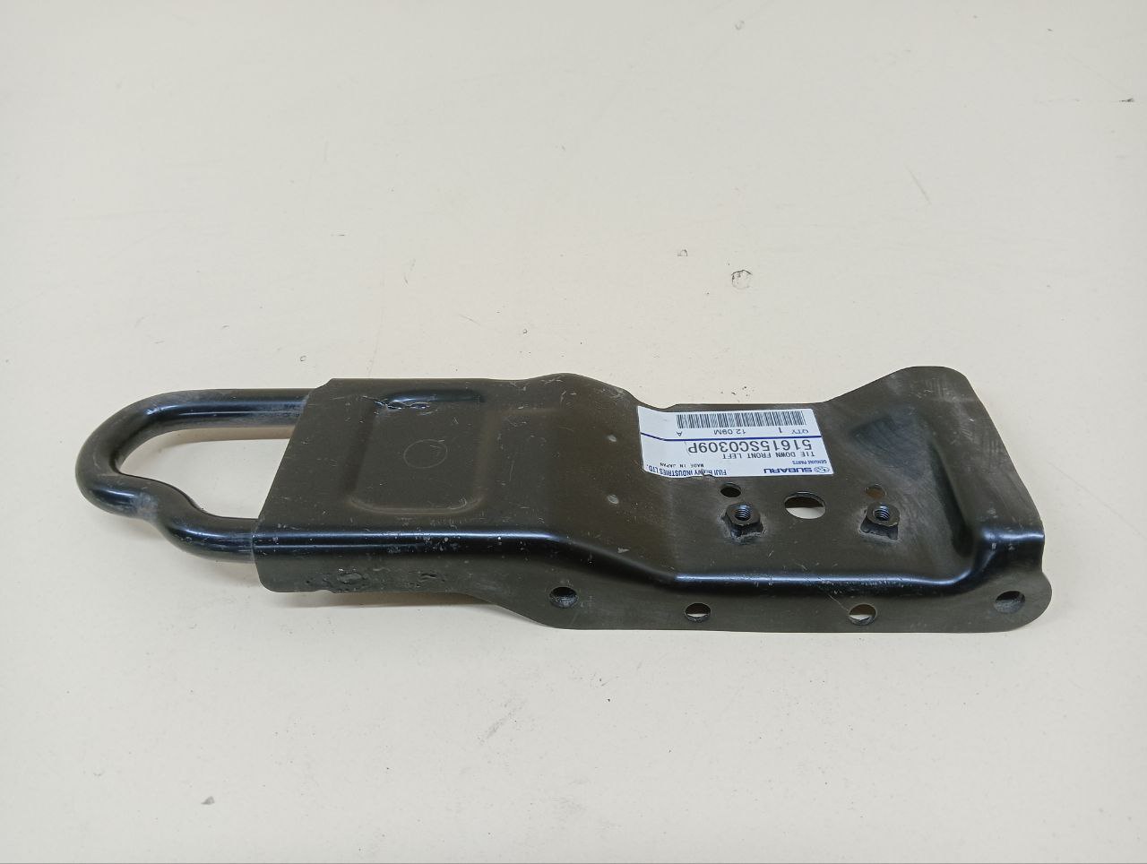 Кронштейн Subaru Forester (S12) 2008-2012