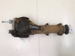 Редуктор заднего моста Subaru Impreza (GE,GV/G12/G22) 2007-2012