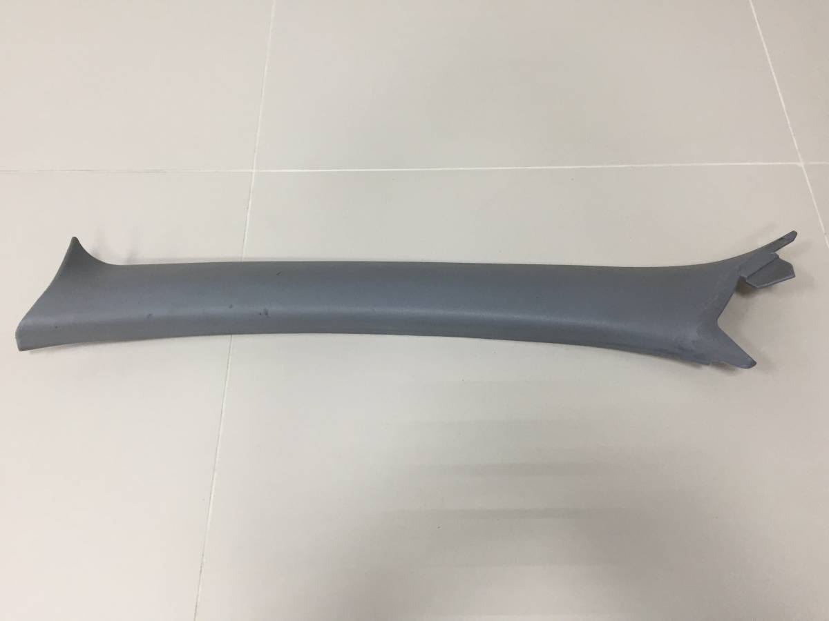 Обшивка стойки Nissan Almera Classic (B10) 2006-2013