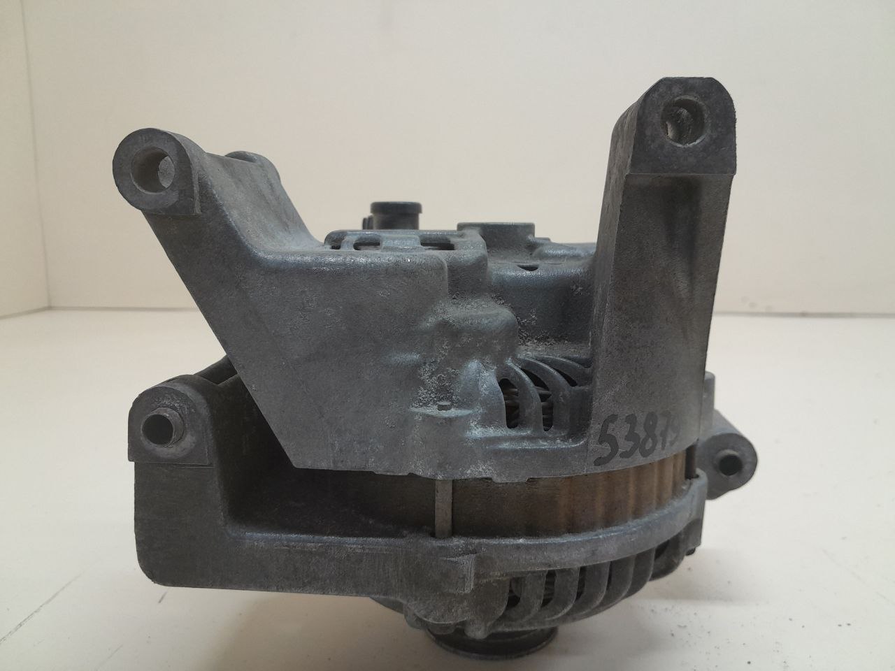 Генератор Mazda Mazda 3 (BK) 2002-2009 Генератор Mazda Mazda 3 (BK) 2002-2009
