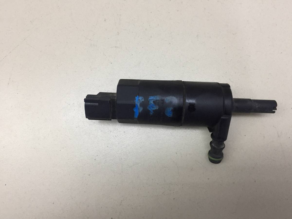 Насос омывателя фар Ford Focus 2 (DB) 2008-2011