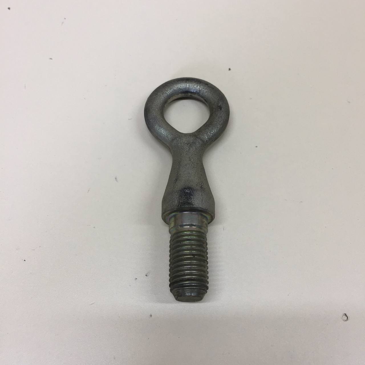 Крюк буксировочный Mazda Mazda 3 (BM) 2013-2016