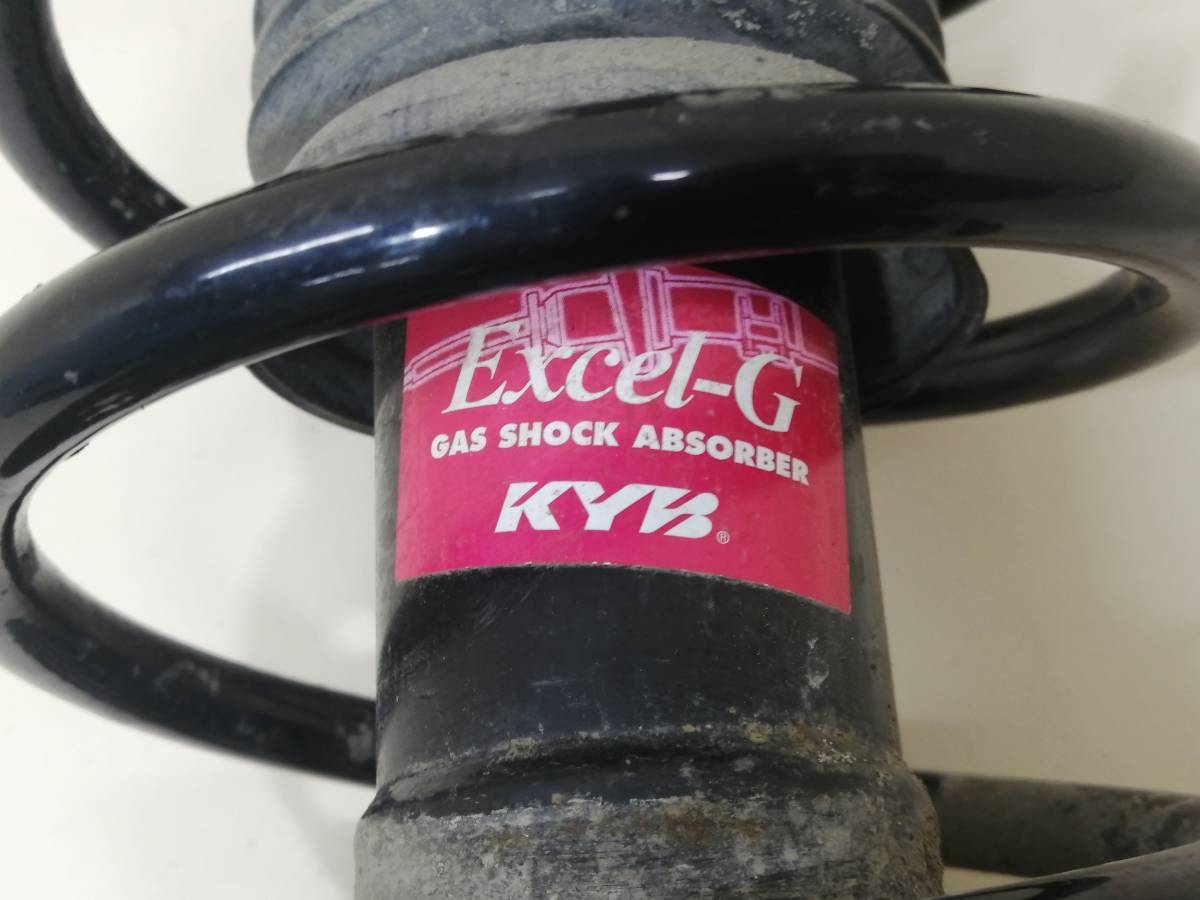 Амортизатор передний Volkswagen Polo (MK5) 2011-2020