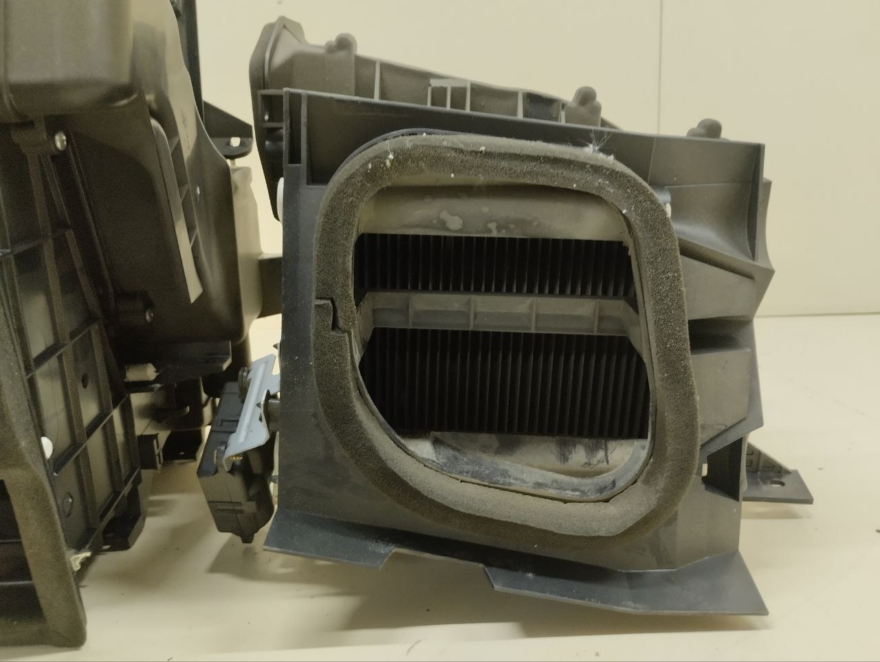 Корпус отопителя Nissan Almera Classic (B10) 2006-2013