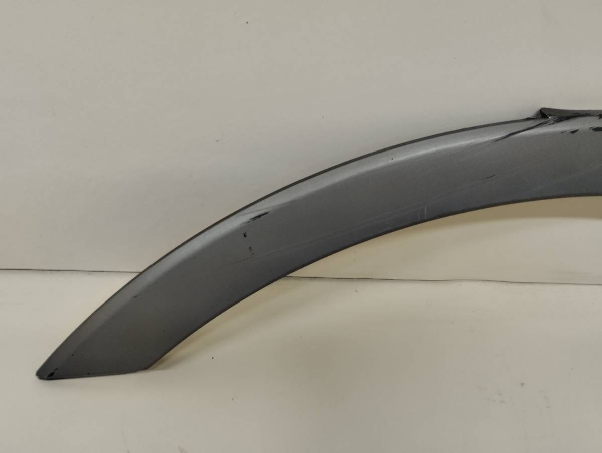 Накладка арки колеса Hyundai ix55 2007-2013 Накладка арки колеса Hyundai ix55 2007-2013