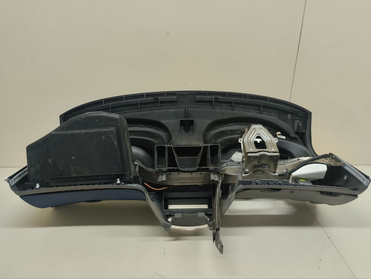 Подушка безопасности (комплект) Peugeot 206 1998-2012 Подушка безопасности (комплект) Peugeot 206 1998-2012