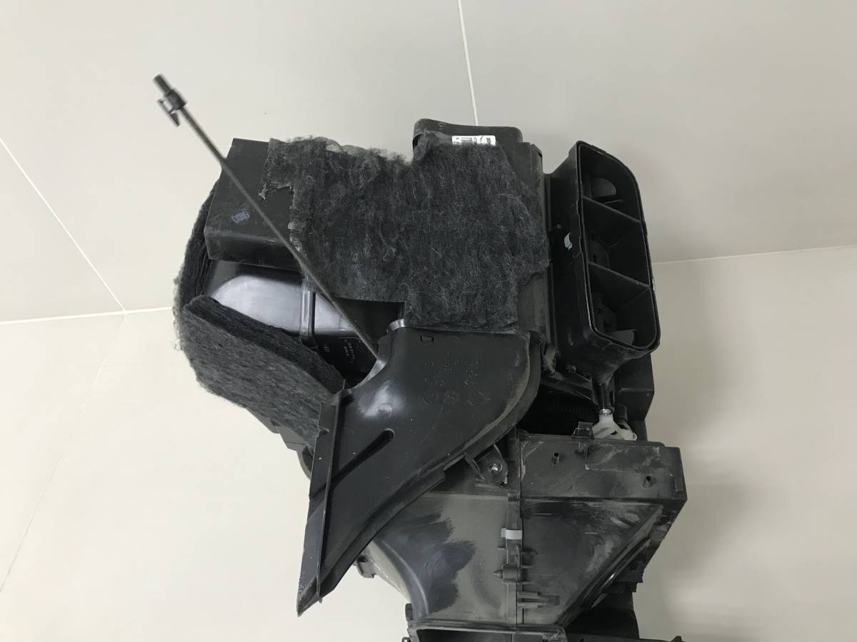 Корпус отопителя Volkswagen Polo (MK5) 2011-2020