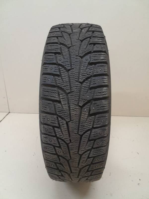 Шины R15 Зимние шипованные Hankook Winter i*Pike RS
