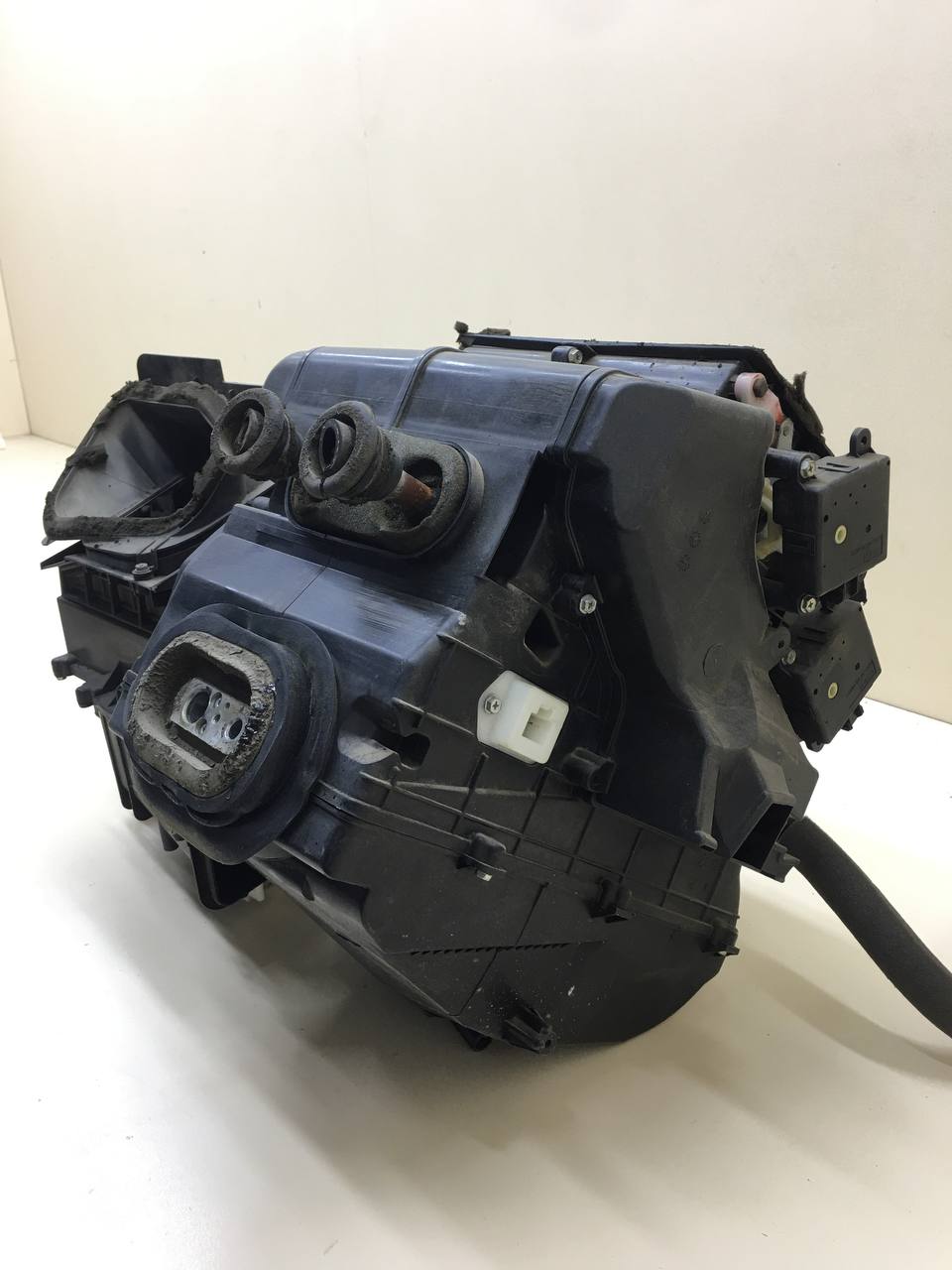 Корпус отопителя Nissan Primera (P12) 2002-2007