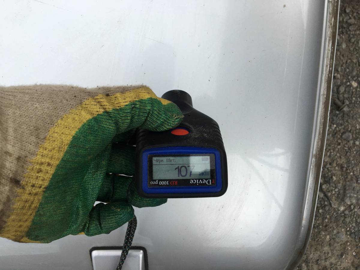 Крыша Lada Niva 2131 1993>