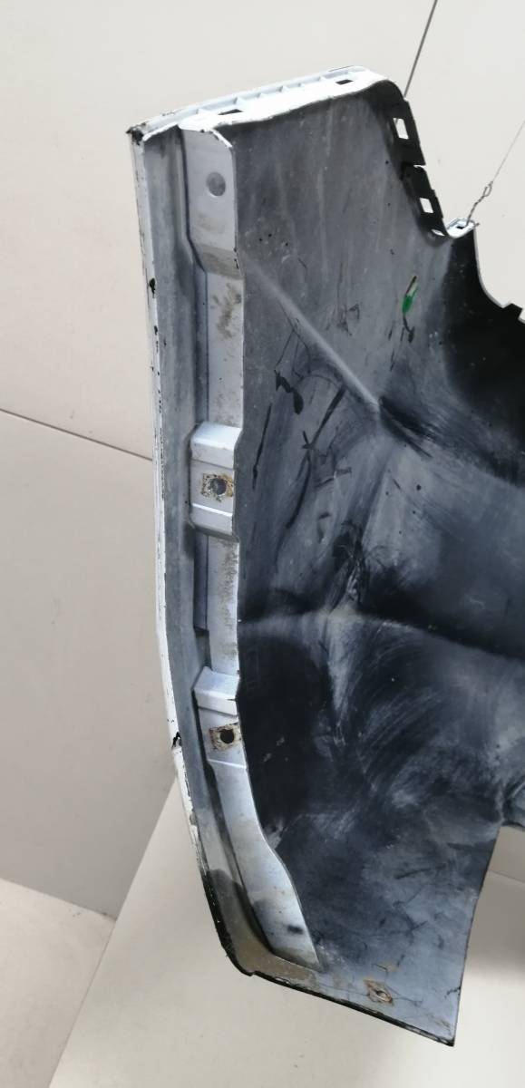 Бампер задний Chevrolet Cobalt (T250) 2011-2015