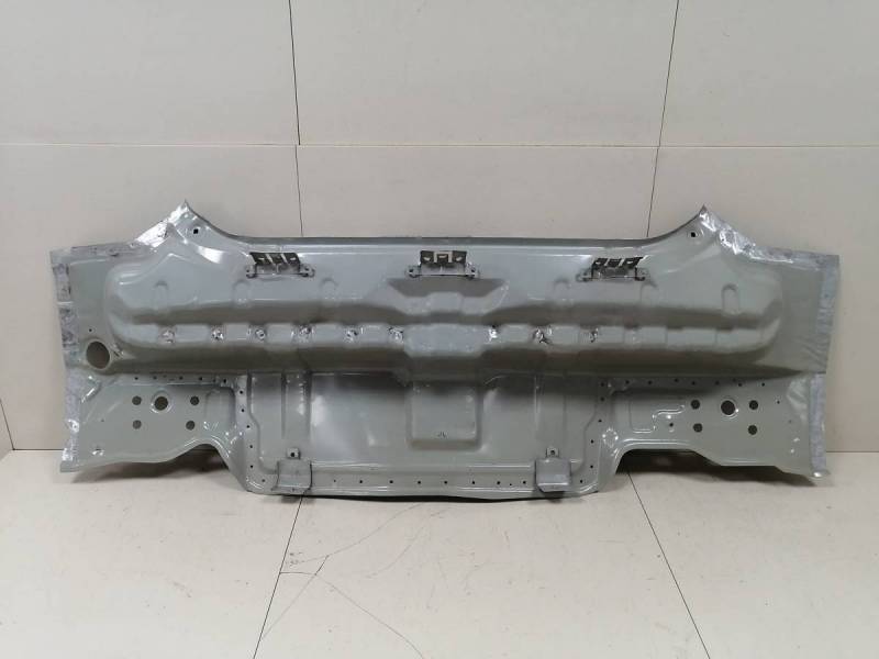 Панель задняя Geely Emgrand EC7 2008>