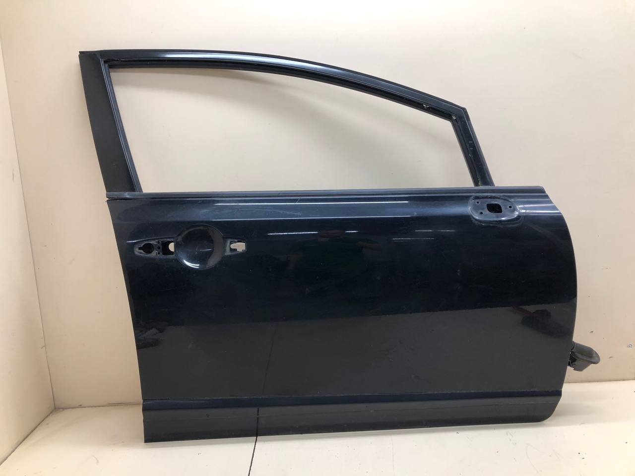 Дверь передняя правая Honda Civic 4D 2006-2012