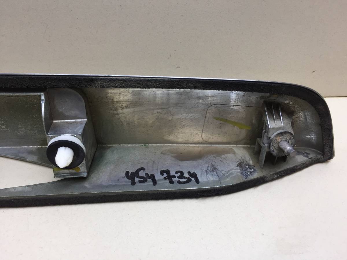 Накладка двери багажника Honda CR-V 2007-2012