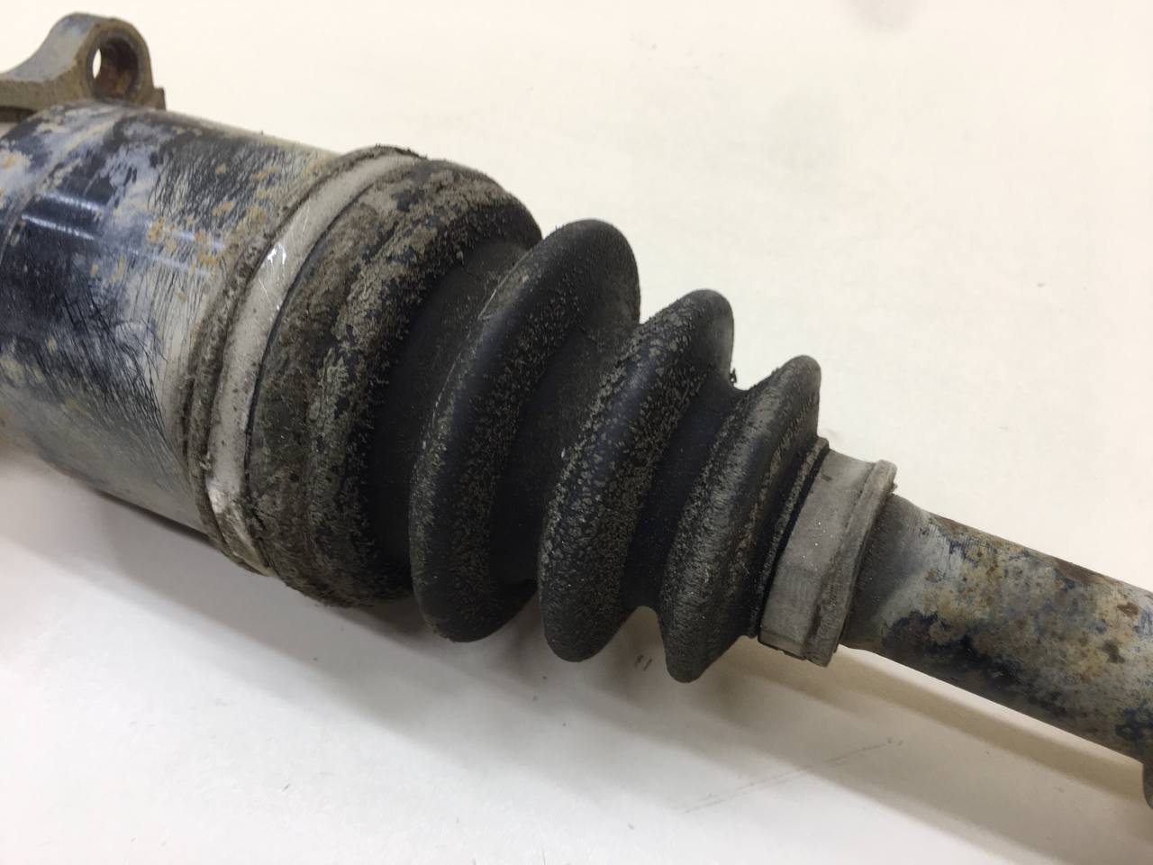 Полуось передняя правая Mazda Mazda 6 (GH) 2007-2012 Полуось передняя правая Mazda Mazda 6 (GH) 2007-2012