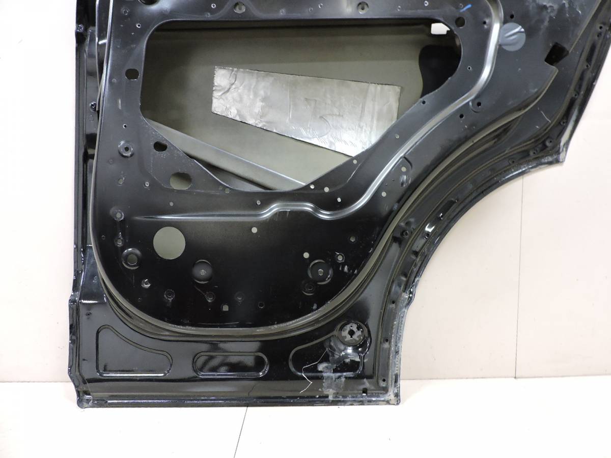 Дверь задняя правая Land Rover Range Rover 4 2013>