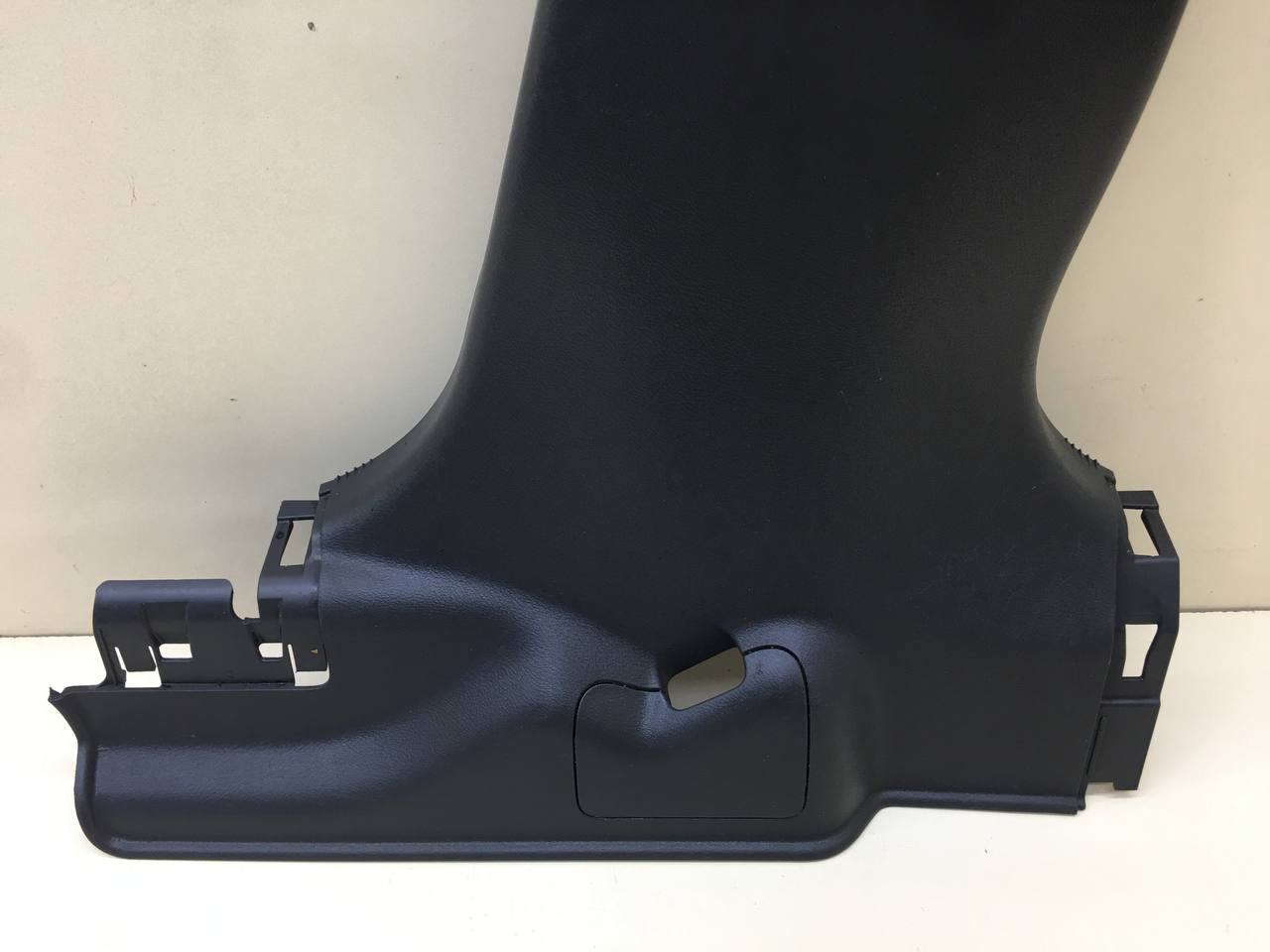 Обшивка стойки Honda Civic 4D 2006-2012