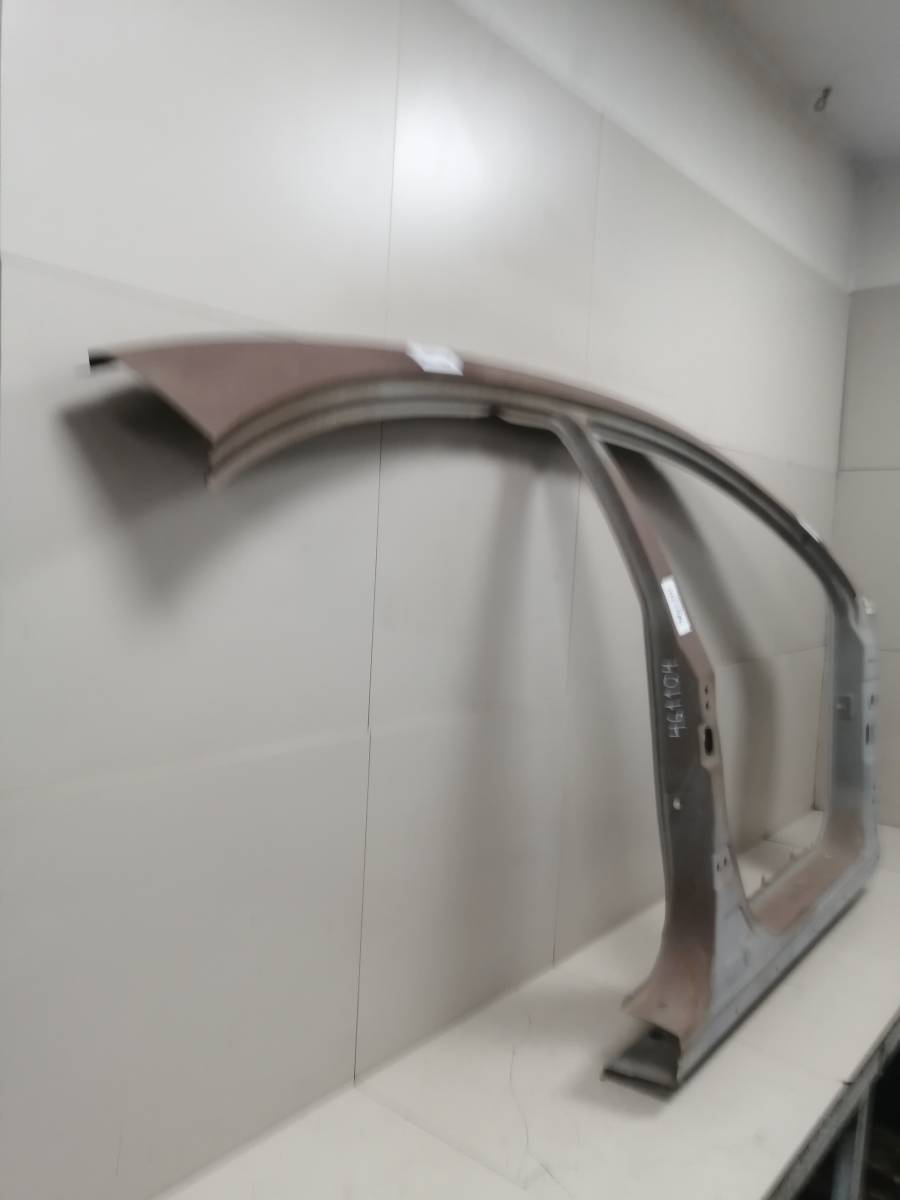 Кузовной элемент Geely Emgrand EC7 2008>