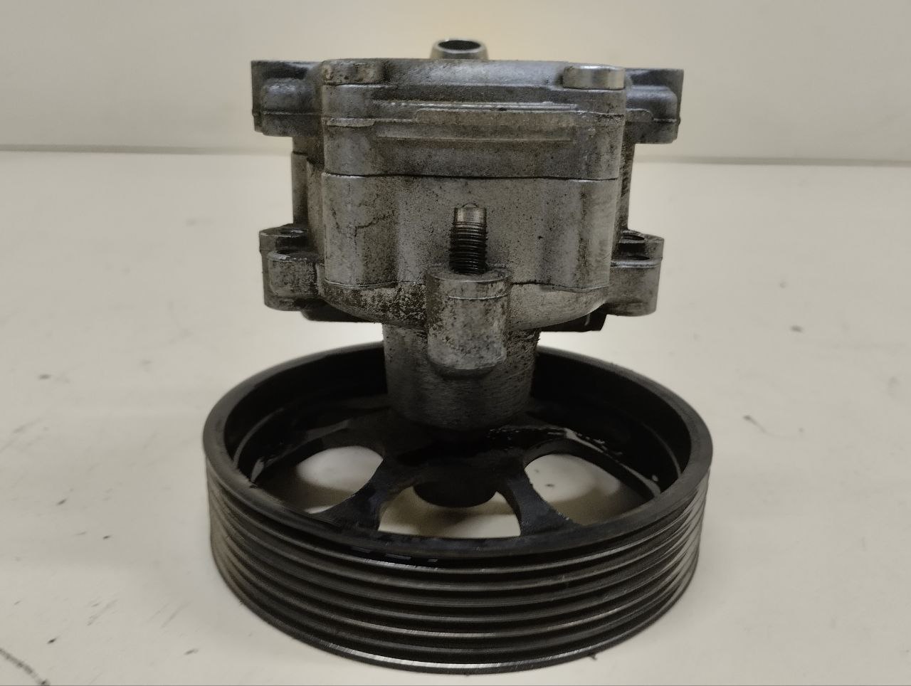 Насос гидроусилителя (электрогидроусилитель, ЭГУР) Renault Duster (HSA, HSM) 2012>