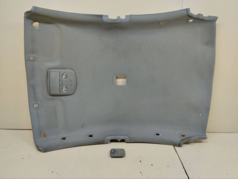 Обшивка потолка Nissan Almera Classic (B10) 2006-2013